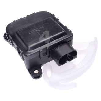 Four Seasons® - HVAC Air Inlet Door Actuator