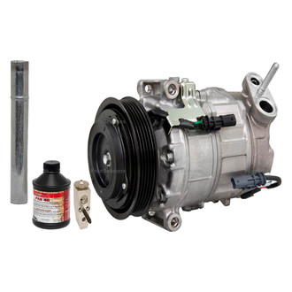 Four Seasons® - Front A/C Compressor Kit