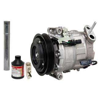 Four Seasons® 7313NK - A/C Compressor Kit