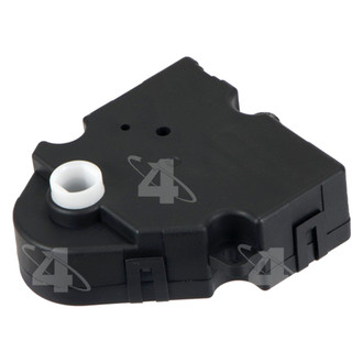 Four Seasons® - New HVAC Heater Blend Door Actuator