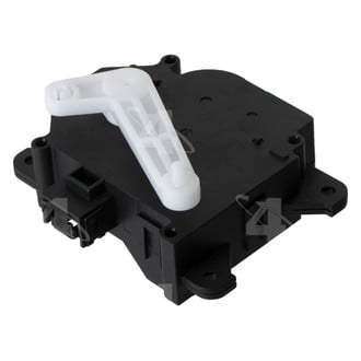 Four Seasons® - New HVAC Heater Blend Door Actuator