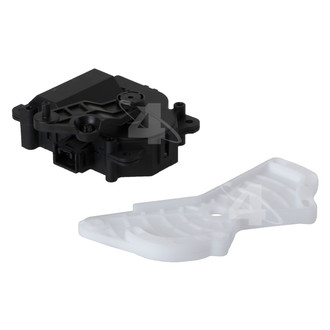Four Seasons® - New HVAC Heater Blend Door Actuator