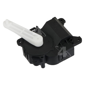 Four Seasons® - New HVAC Heater Blend Door Actuator