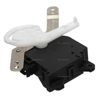 Four Seasons® - HVAC Heater Blend Door Actuator