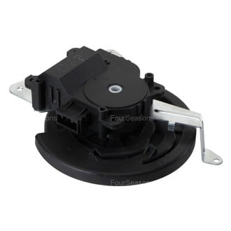 Four Seasons® - HVAC Mode Door Actuator