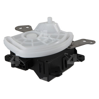 Four Seasons® - New HVAC Heater Blend Door Actuator