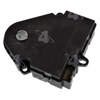Four Seasons® - HVAC Heater Blend Door Actuator