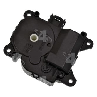 Four Seasons® - New HVAC Heater Blend Door Actuator