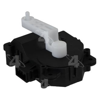 Four Seasons® - New HVAC Heater Blend Door Actuator