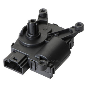 Four Seasons® - New HVAC Heater Blend Door Actuator