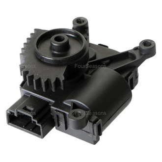 Four Seasons® - New HVAC Heater Blend Door Actuator