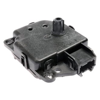 Four Seasons® - HVAC Heater Blend Door Actuator