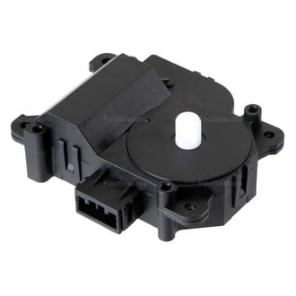 Four Seasons® - HVAC Heater Blend Door Actuator