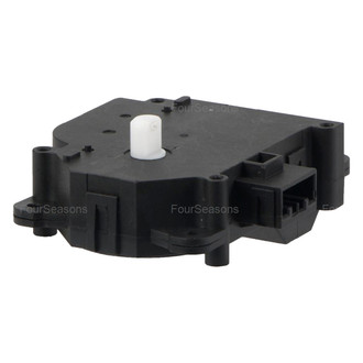 Four Seasons® - HVAC Heater Blend Door Actuator