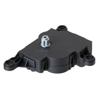 Four Seasons® - New HVAC Heater Blend Door Actuator
