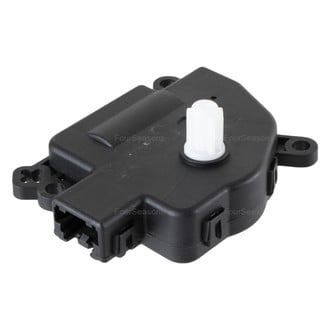 Four Seasons® - New HVAC Heater Blend Door Actuator