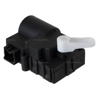 Four Seasons® - HVAC Heater Blend Door Actuator