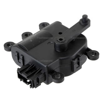 Four Seasons® - HVAC Heater Blend Door Actuator