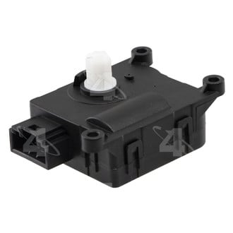 Four Seasons® - New HVAC Heater Blend Door Actuator
