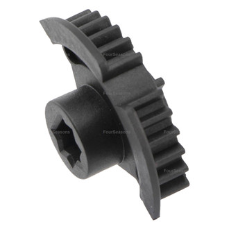 Four Seasons® - HVAC Recirculation Door Actuator
