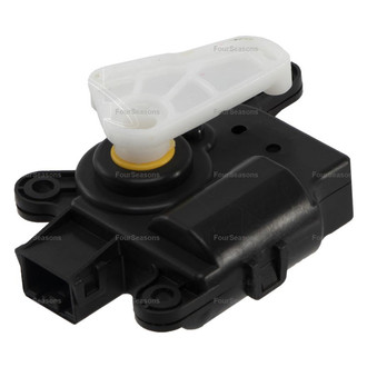 Four Seasons® - HVAC Heater Blend Door Actuator