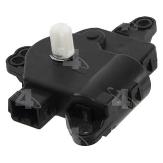 Four Seasons® - HVAC Heater Blend Door Actuator