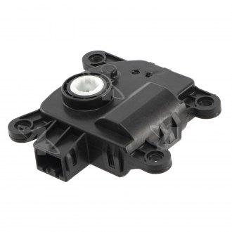 HVAC Heater Blend Door Actuator-Air Door Actuator Left,Right 4 Seasons 73041 HVAC Heater Blend Door Actuator-Air Door Actuator Left,Right 4 Seasons 73041