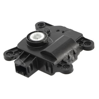 Four Seasons® - New HVAC Heater Blend Door Actuator