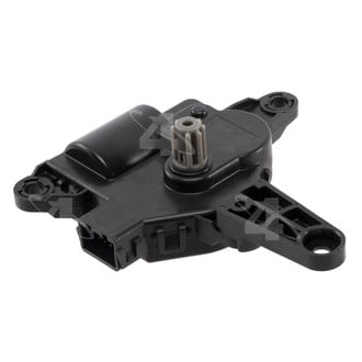 Four Seasons® - HVAC Heater Blend Door Actuator