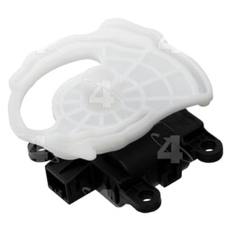 Four Seasons® - HVAC Mode Door Actuator