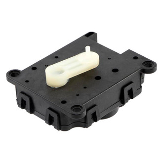 Four Seasons® - New HVAC Heater Blend Door Actuator