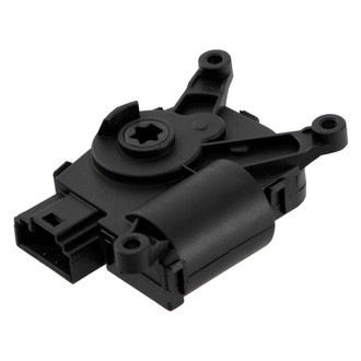 Four Seasons® - New HVAC Heater Blend Door Actuator