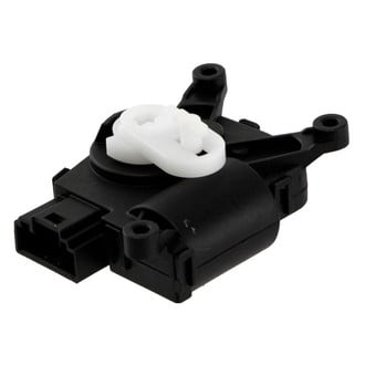 Four Seasons® - HVAC Blend Door Actuator