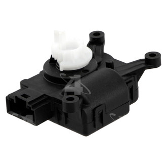 Four Seasons® - New HVAC Heater Blend Door Actuator