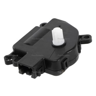 Four Seasons® - New HVAC Heater Blend Door Actuator