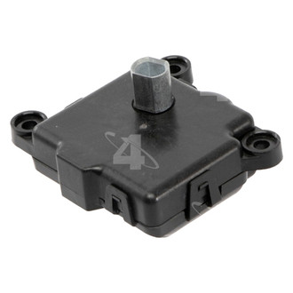 Four Seasons® - New HVAC Heater Blend Door Actuator