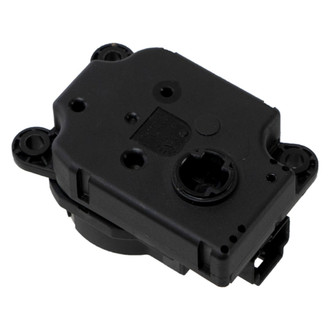 Four Seasons® - New HVAC Heater Blend Door Actuator