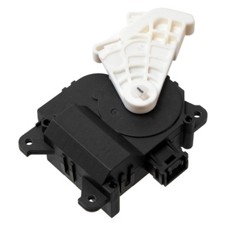 Four Seasons® - New HVAC Heater Blend Door Actuator
