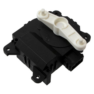 Four Seasons® - New HVAC Heater Blend Door Actuator