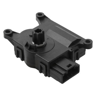 Four Seasons® - New HVAC Heater Blend Door Actuator