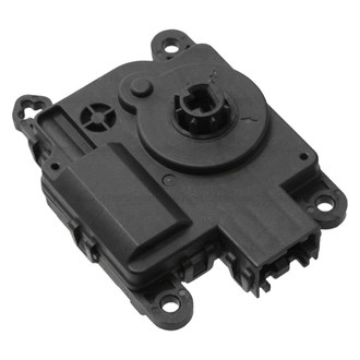 Four Seasons® - New HVAC Heater Blend Door Actuator