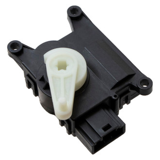 Four Seasons® - New HVAC Heater Blend Door Actuator