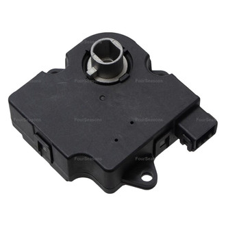 Four Seasons® - New HVAC Heater Blend Door Actuator