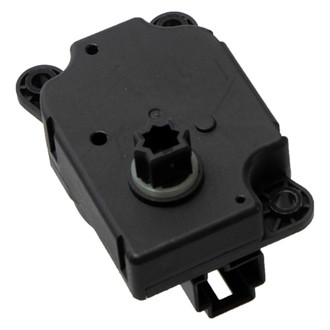 Four Seasons® - New HVAC Heater Blend Door Actuator