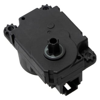 Four Seasons® - New HVAC Heater Blend Door Actuator