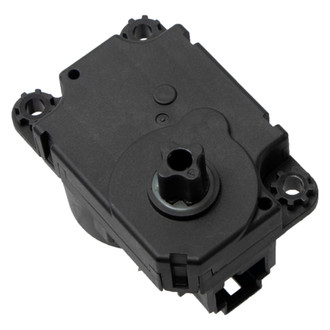 Four Seasons® - New HVAC Heater Blend Door Actuator