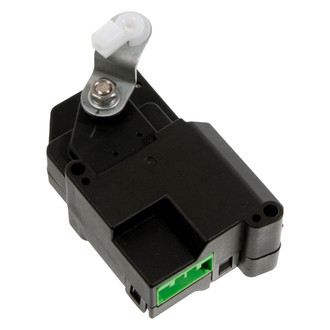 Four Seasons® - HVAC Air Door Actuator