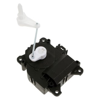 Four Seasons® - HVAC Air Door Actuator
