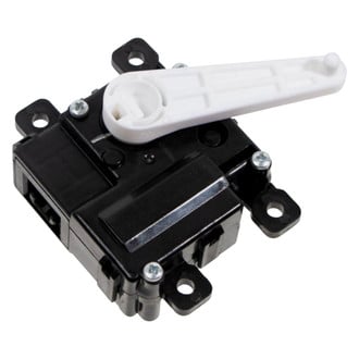 Four Seasons® - HVAC Mode Door Actuator