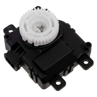 Four Seasons® - New HVAC Heater Blend Door Actuator